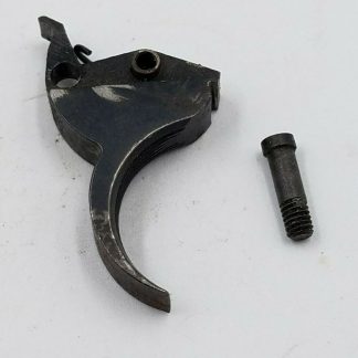 Charter Arms Undercover .38Spl, Pistol Parts-Trigger, Pin