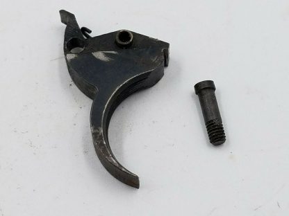 Charter Arms Undercover .38Spl, Pistol Parts-Trigger, Pin