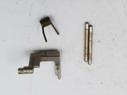 Ruger P95 9mm Pistol Parts-Lever, Pins, Spring - Image 2