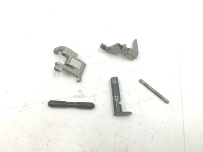 Ruger P95 DC 9mm Pistol Parts: Hammer Pivot, Levers, Pins, Spring - Image 3