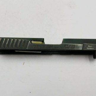 Taurus PT738 TCP 380-Pistol Parts-Slide