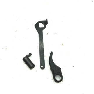 Ruger LCP .380ACP, Pistol Parts, Trigger, Bar, Pivot
