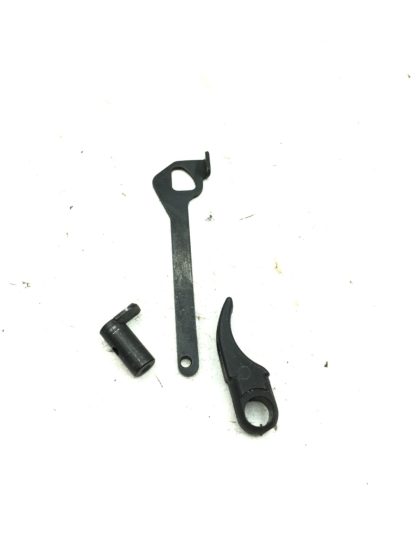 Ruger LCP .380ACP, Pistol Parts, Trigger, Bar, Pivot