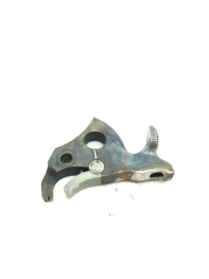 Colt Trooper MKIII .22LR, Revolver Parts, Hammer - Image 2
