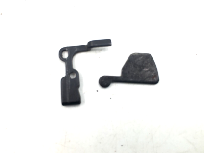 Jimenez JA Nine 9mm, Pistol Parts: Cam, Disconnector