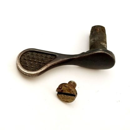 Sears / Roebuck 101.10040, 410ga Shotgun Part. Top Snap w/ Screw