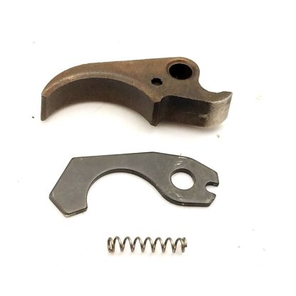 New England SBI 410ga, Shotgun Parts, Trigger w/ Extension, Spring - Image 5