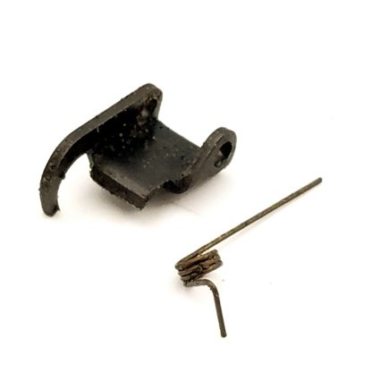 Marlin 70P .22LR, Rifle Parts, Lever, Spring - Image 4