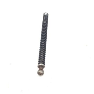 Charter Arms Undercover .38Spl, Revolver Parts, Mainspring and Guide