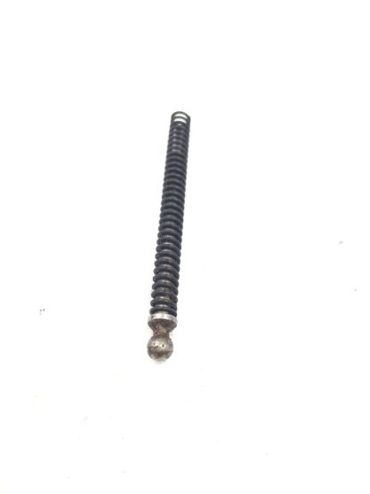 Charter Arms Undercover .38Spl, Revolver Parts, Mainspring and Guide