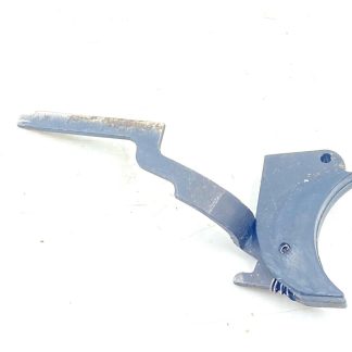 Jimenez JA Nine 9mm, Pistol Parts: Trigger