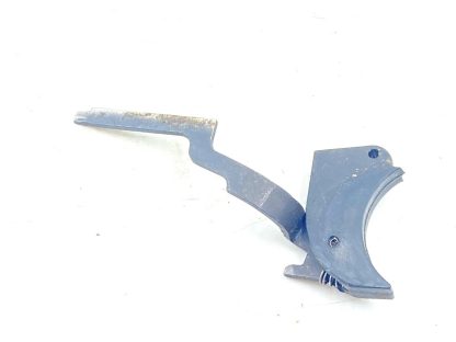 Jimenez JA Nine 9mm, Pistol Parts: Trigger
