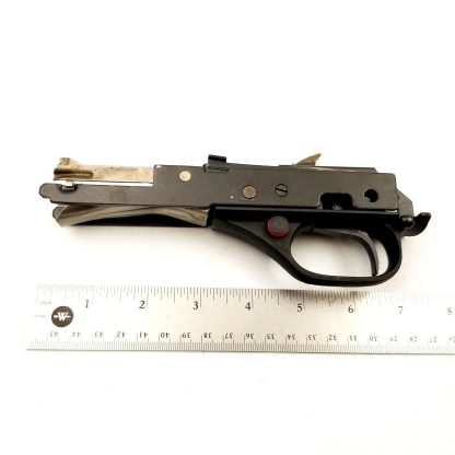 Stevens 320 12ga, Shotgun Part. Trigger Housing (plastic) w/ Pin - Image 4