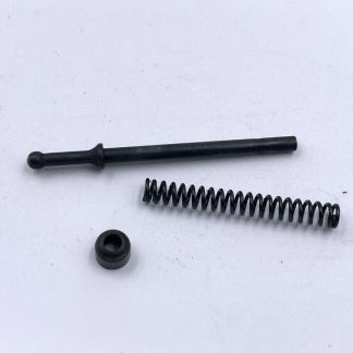 Taurus 85 38Spl, Revolver Parts, Strut, Spring, Seat