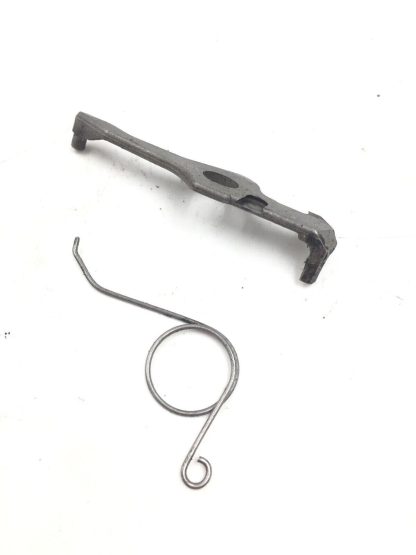Ruger P95DC 9mm, Pistol Parts, Trigger Bar, Spring - Image 4