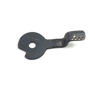 Hi Point CF .380 ACP, Pistol Parts: Safety