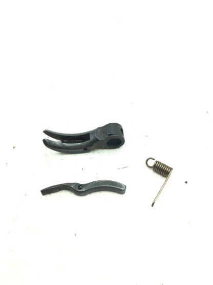 Ruger LC9S 9mm, Pistol parts, Triggers, Spring - Image 3