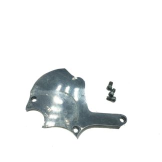 Smith & Wesson 38 .38Spl, Revolver Parts, Side Plate, Screws
