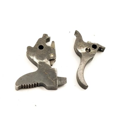 Rohm B .22 Short, Revolver Part, Hammer, Trigger