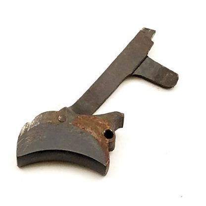 Astra Cub, 25 Acp Pistol Part. Trigger - Image 3