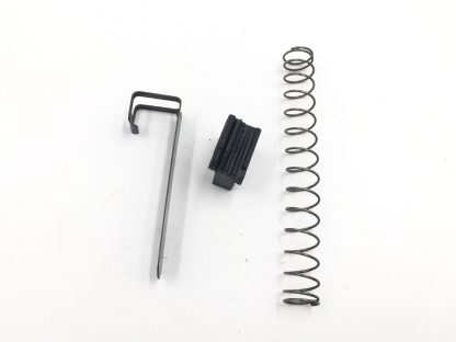 Grendel P-10, 380 ACP Pistol Parts: Mag Spring, Follower, Plate - Image 3