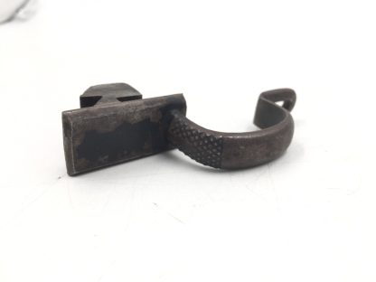 FIE Single Barrel 20 Gauge, Shotgun Parts: Trigger Guard with Bolt - Image 4