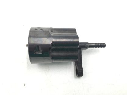 Ruger LCR .38 Special, Revolver Parts: Cylinder with Crane - Image 7