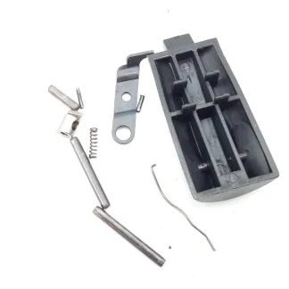 Canik TP9 Elite SC 9 mm Pistol Parts: Back Strap, Ejector, Pins, & Springs
