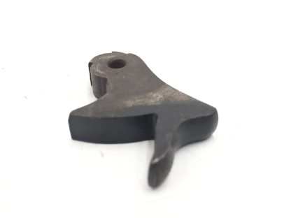 Longton Single Barrel 12 Gauge, Shotgun Parts: Hammer - Image 4