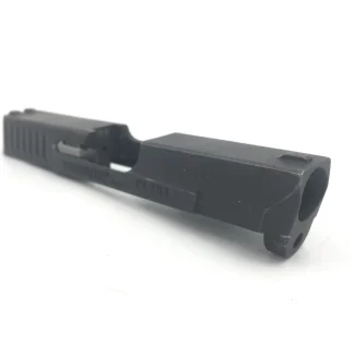Taurus TCP PT-738, 380 ACP Pistol Parts: Slide