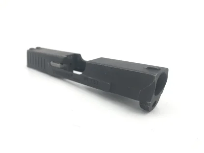 Taurus TCP PT-738, 380 ACP Pistol Parts: Slide