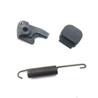 Taurus TCP PT-738, 380 ACP Pistol Parts: Hammer, Spring, Cap,