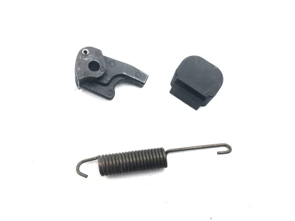 Taurus TCP PT-738, 380 ACP Pistol Parts: Hammer, Spring, Cap,