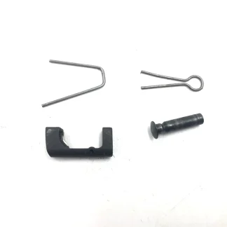 Taurus TCP PT-738, 380 ACP Pistol Parts: Takedown, Mag Catch, Springs