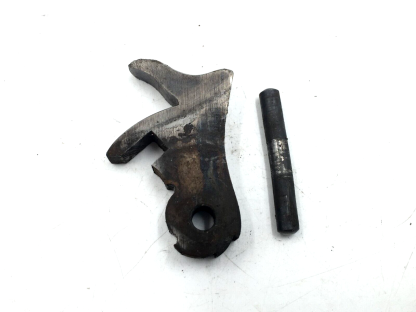 Harrington & Richardson Bay State 12 Gauge, Shotgun Parts: Hammer, Pin - Image 5