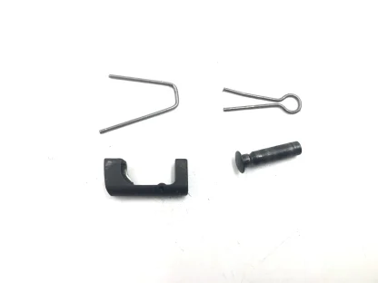 Taurus TCP PT-738, 380 ACP Pistol Parts: Takedown, Mag Catch, Springs