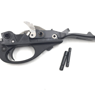 Remington 870 Express 12 Gauge, Shotgun Parts: Trigger Guard, Pins