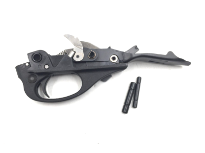 Remington 870 Express 12 Gauge, Shotgun Parts: Trigger Guard, Pins