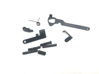 Taurus TCP PT-738, 380 ACP Pistol Parts: Trigger Bar, Ejector, Slide Stop, Pins