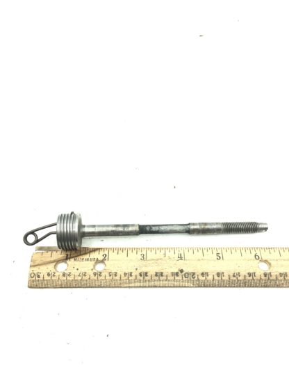 Beretta 390 12ga, Shotgun Parts, Mag Tube Cap - Image 2