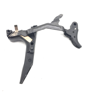 Walther PPS 9mm, Pistol Parts: Trigger, Housing