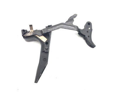Walther PPS 9mm, Pistol Parts: Trigger, Housing