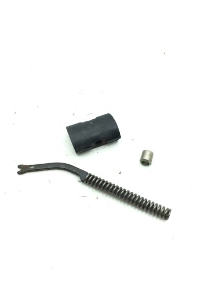 Ruger P95 9mm, Pistol Parts, Strut, Spring, Seat - Image 3
