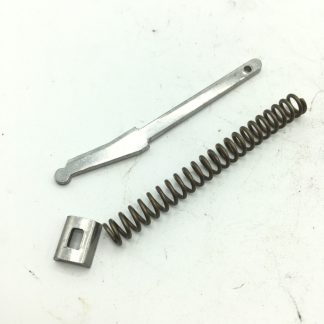 Ruger Wrangler .22LR, Revolver Parts, Strut, Spring, Seat