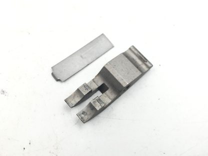 Smith & Wesson 659 9mm, Pistol Parts: Lever, Spring