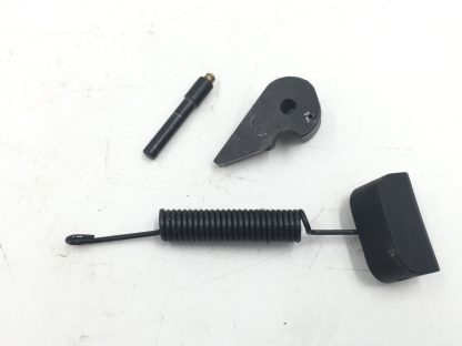 SCCY CPX-1 9mm, Pistol Parts: Hammer, Spring, End Cap, Pin - Image 3
