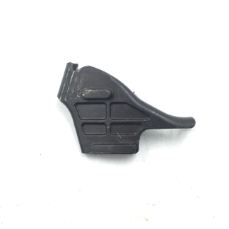 Walther PPS 9mm, Pistol Parts: Decocker