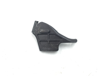 Walther PPS 9mm, Pistol Parts: Decocker