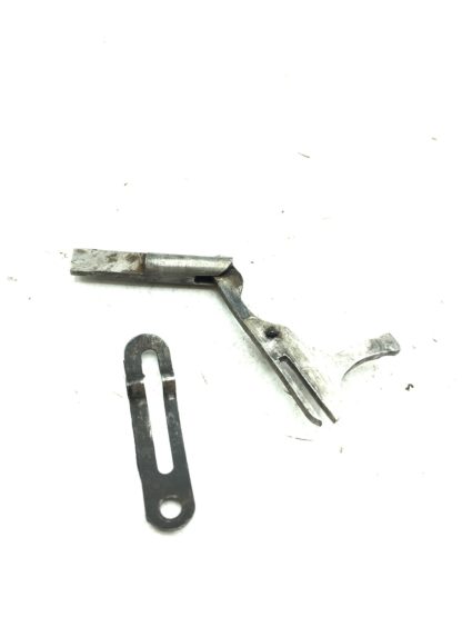 Enders Royal Service 12ga Shotgun Parts, Safety Push Rod - Image 2