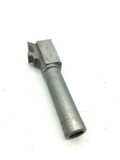 Taurus PTIII G2 Millennium 9mm, Pistol Parts, Barrel - Image 5